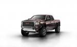 GMC Sierra All Terrain HD Concept 2010 года